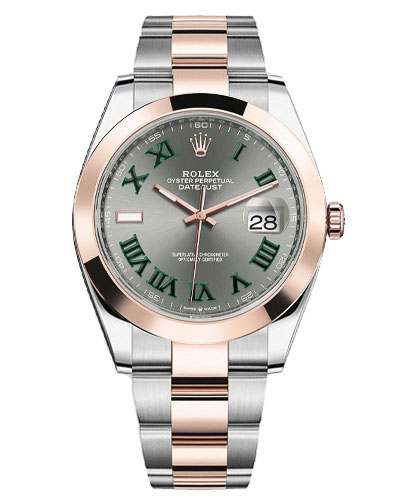 Replica Rolex Datejust 126301-0015 Replica Rolex Datejust 126301-0015