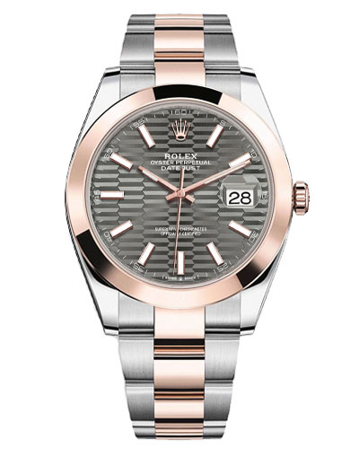Replica Rolex Datejust 126301-0019 Replica Rolex Datejust 126301-0019