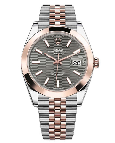 Replica Rolex Datejust 126301-0020 Replica Rolex Datejust 126301-0020
