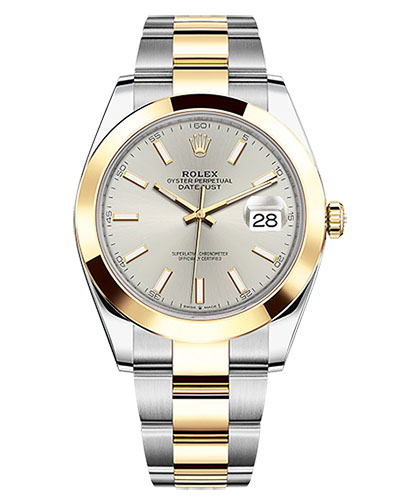 Replica Rolex Datejust 126303-0001 Replica Rolex Datejust 126303-0001