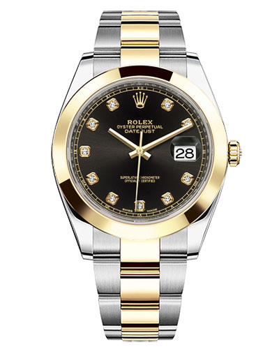 Replica Rolex Datejust 126303-0005 Replica Rolex Datejust 126303-0005
