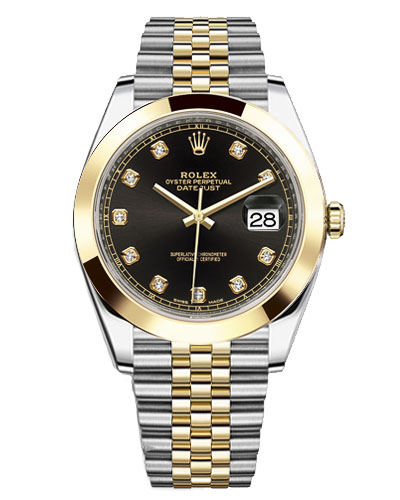 Replica Rolex Datejust 126303-0006 Replica Rolex Datejust 126303-0006