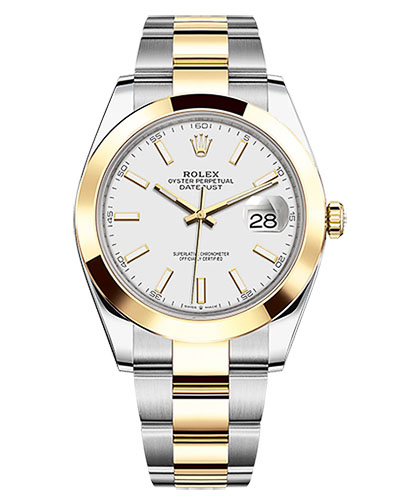 Replica Rolex Datejust 126303-0015 Replica Rolex Datejust 126303-0015