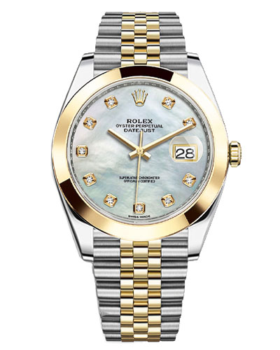 Replica Rolex Datejust 126303-0018 Replica Rolex Datejust 126303-0018