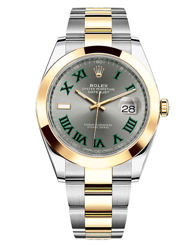 Replica Rolex Datejust 126303-0019 Replica Rolex Datejust 126303-0019