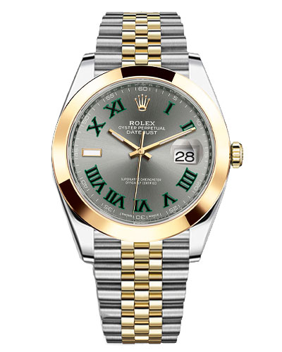 Replica Rolex Datejust 126303-0020 Replica Rolex Datejust 126303-0020