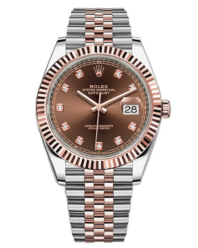 Replica Rolex Datejust 126331-0004 Replica Rolex Datejust 126331-0004