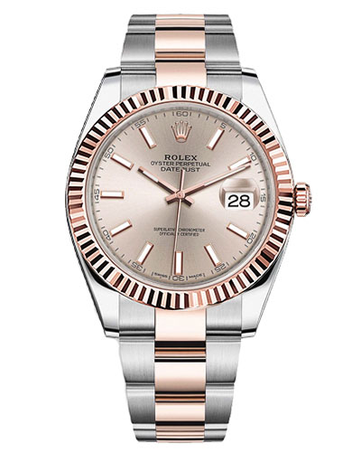 Replica Rolex Datejust 126331-0009 Replica Rolex Datejust 126331-0009