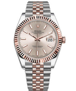 Replica Rolex Datejust 126331-0010