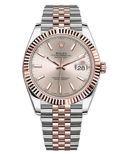 Replica Rolex Datejust 126331-0010 Replica Rolex Datejust 126331-0010