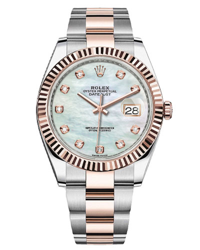 Replica Rolex Datejust 126331-0013 Replica Rolex Datejust 126331-0013