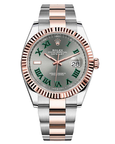 Replica Rolex Datejust 126331-0015 Replica Rolex Datejust 126331-0015
