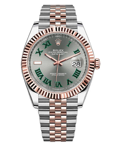 Replica Rolex Datejust 126331-0016 Replica Rolex Datejust 126331-0016