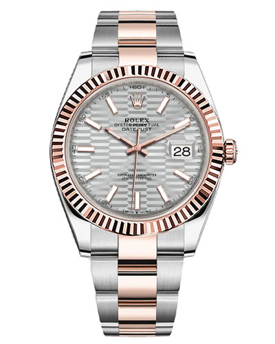 Replica Rolex Datejust 126331-0017 Replica Rolex Datejust 126331-0017