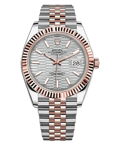 Replica Rolex Datejust 126331-0018 Replica Rolex Datejust 126331-0018