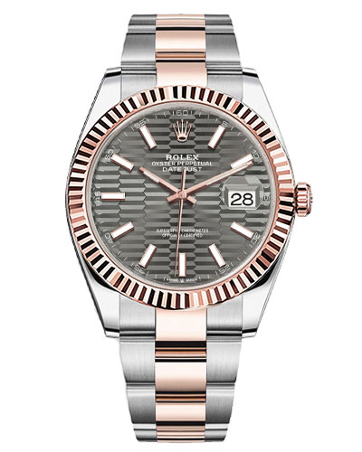 Replica Rolex Datejust 126331-0019 Replica Rolex Datejust 126331-0019