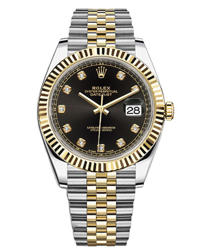 Replica Rolex Datejust 126333-0006 Replica Rolex Datejust 126333-0006