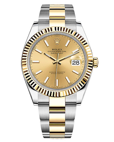 Replica Rolex Datejust 126333-0009 Replica Rolex Datejust 126333-0009