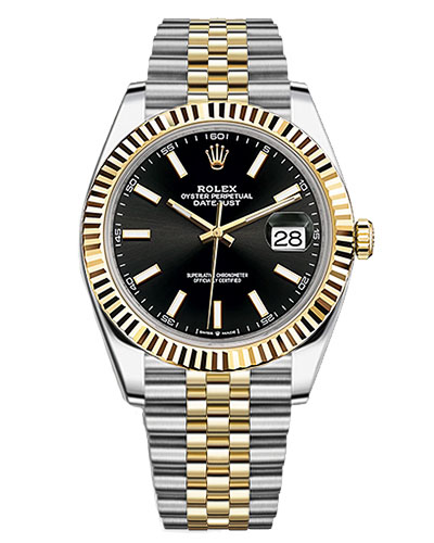Replica Rolex Datejust 126333-0014 Replica Rolex Datejust 126333-0014