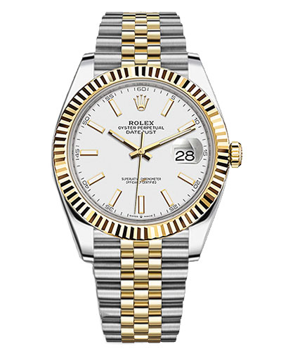 Replica Rolex Datejust 126333-0016 Replica Rolex Datejust 126333-0016