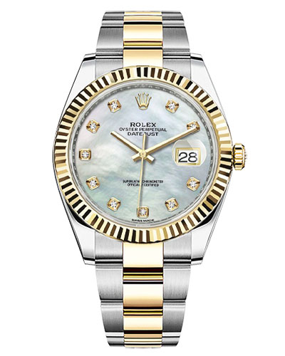 Replica Rolex Datejust 126333-0017 Replica Rolex Datejust 126333-0017