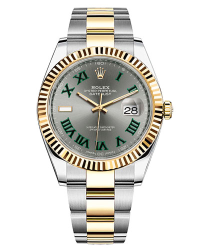 Replica Rolex Datejust 126333-0019 Replica Rolex Datejust 126333-0019