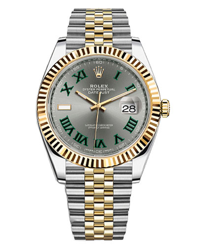 Replica Rolex Datejust 126333-0020 Replica Rolex Datejust 126333-0020