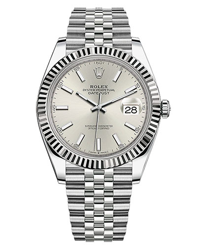 Replica Rolex Datejust 126334-0004 Replica Rolex Datejust 126334-0004
