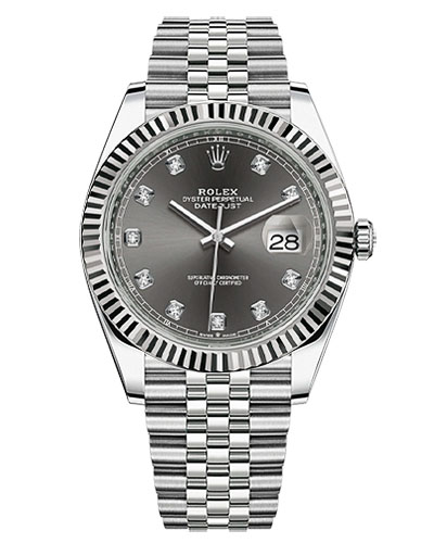Replica Rolex Datejust 126334-0006 Replica Rolex Datejust 126334-0006