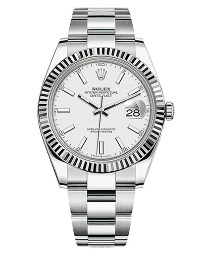 Replica Rolex Datejust 126334-0009 Replica Rolex Datejust 126334-0009
