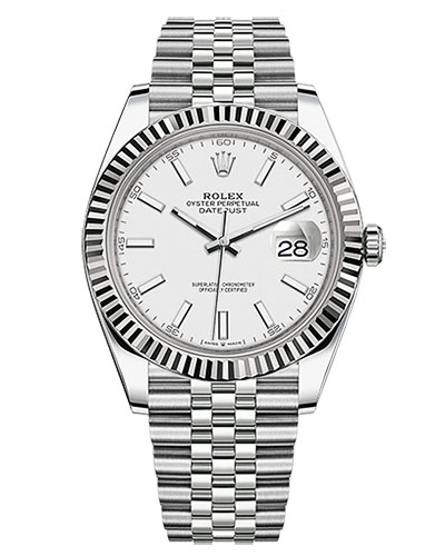 Replica Rolex Datejust 126334-0010 Replica Rolex Datejust 126334-0010