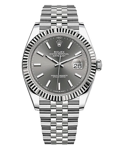 Replica Rolex Datejust 126334-0014 Replica Rolex Datejust 126334-0014