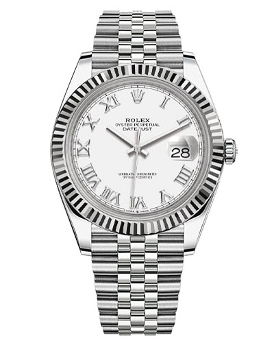 Replica Rolex Datejust 126334-0024 Replica Rolex Datejust 126334-0024