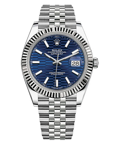 Replica Rolex Datejust 126334-0032 Replica Rolex Datejust 126334-0032