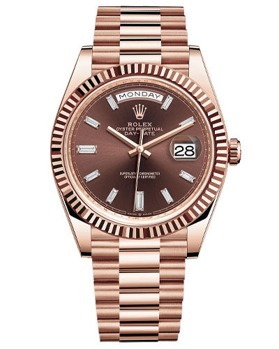 Replica Rolex Day-Date 228235-0003 Replica Rolex Day-Date 228235-0003