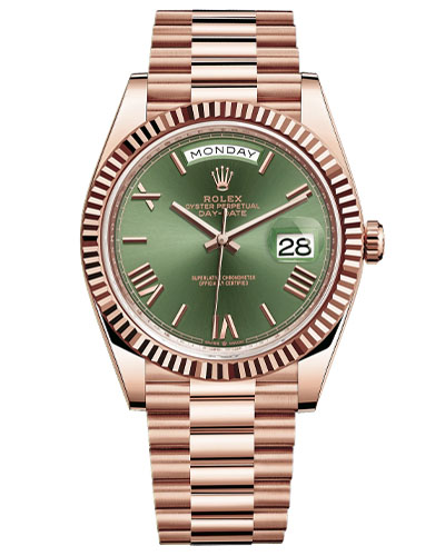 Replica Rolex Day-Date 228235-0025 Replica Rolex Day-Date 228235-0025