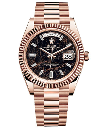 Replica Rolex Day-Date 228235-0045 Replica Rolex Day-Date 228235-0045