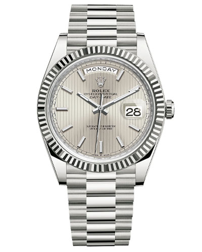 Replica Rolex Day-Date 228239-0001 Replica Rolex Day-Date 228239-0001