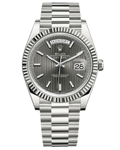 Replica Rolex Day-Date 228239-0002 Replica Rolex Day-Date 228239-0002
