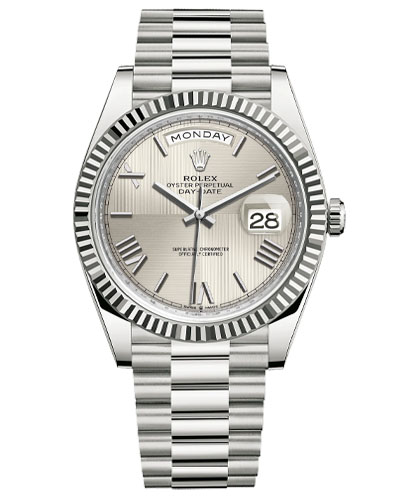 Replica Rolex Day-Date 228239-0006 Replica Rolex Day-Date 228239-0006