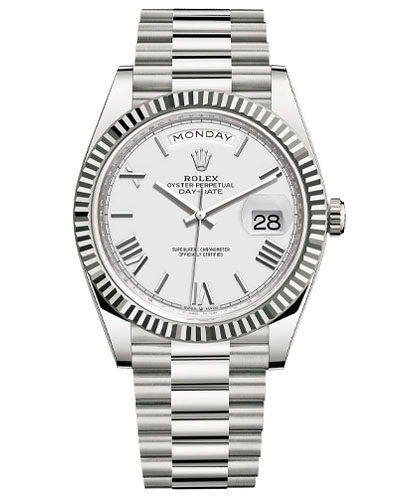 Replica Rolex Day-Date 228239-0046 Replica Rolex Day-Date 228239-0046