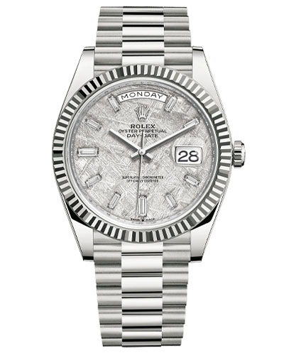 Replica Rolex Day-Date 228239-0055 Replica Rolex Day-Date 228239-0055