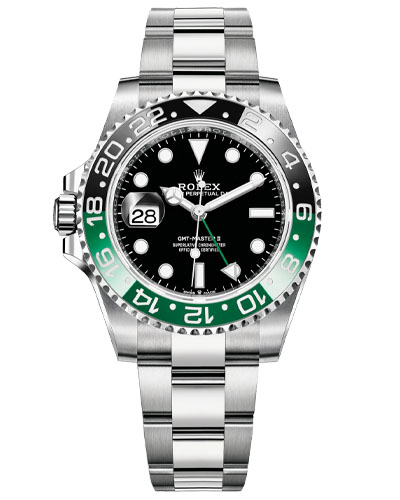 Replica Rolex GMT-Master II 126720VTNR-0001 Replica Rolex GMT-Master II 126720VTNR-0001