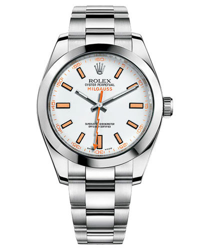 Replica Rolex Milgauss 116400-0002 Replica Rolex Milgauss 116400-0002
