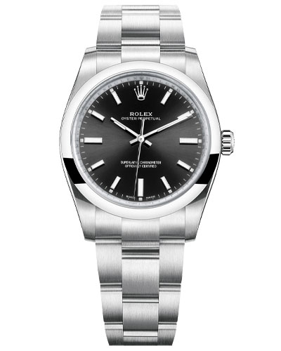 Replica Rolex Oyster Perpetual 114200-0023 Replica Rolex Oyster Perpetual 114200-0023