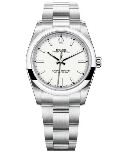 Replica Rolex Oyster Perpetual 114200-0024 Replica Rolex Oyster Perpetual 114200-0024