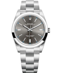 Replica Rolex Oyster Perpetual 114300-0001
