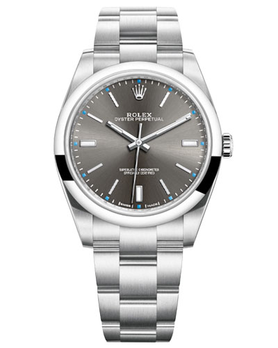 Replica Rolex Oyster Perpetual 114300-0001 Replica Rolex Oyster Perpetual 114300-0001