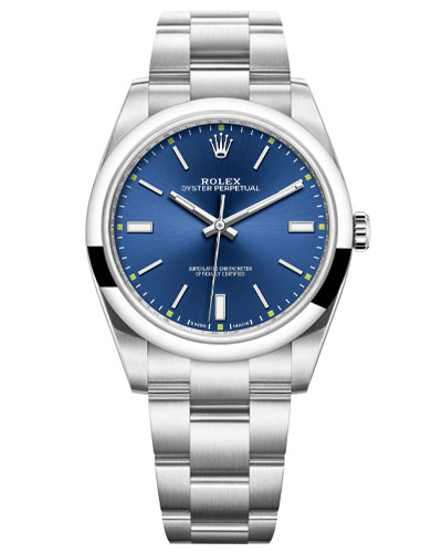 Replica Rolex Oyster Perpetual 114300-0003 Replica Rolex Oyster Perpetual 114300-0003
