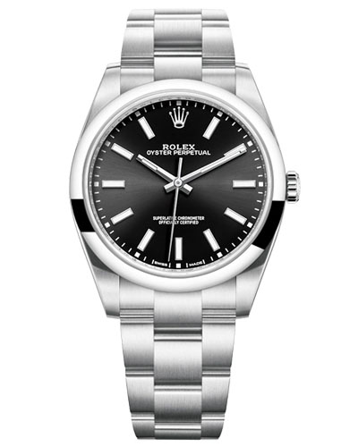 Replica Rolex Oyster Perpetual 114300-0005 Replica Rolex Oyster Perpetual 114300-0005